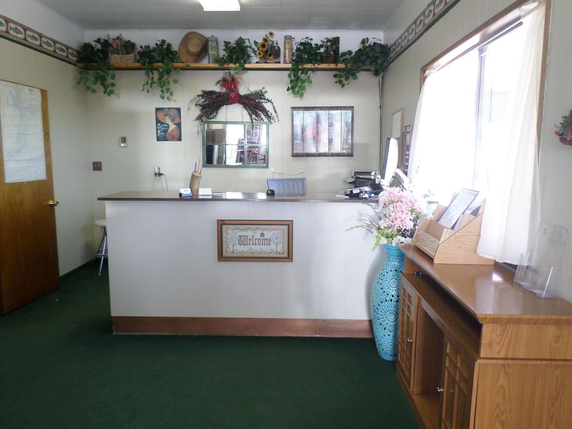 Bryce Zion Inn Хеч Екстериор снимка